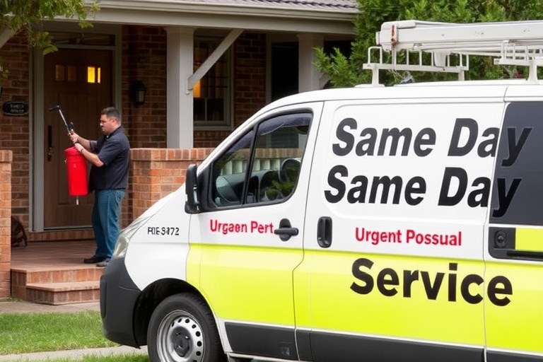 Same Day Possum Removal Services in Keilor
